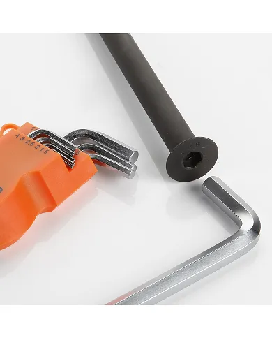 comprar Juego 9 llaves allen acodadas hexagonales. 170609 Alyco Orange de ALYCO-HR - Allen comprar Juego 9 llaves allen acodadas hexagonales. 170609 Alyco Orange de ALYCO-HR - Allen