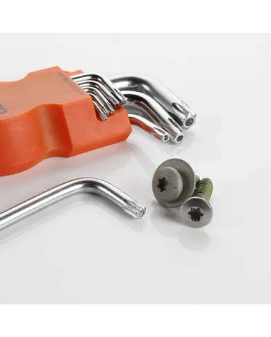 comprar Juego 9 llaves torx inviolables Largas Hr Alyco de ALYCO-HR - Allen comprar Juego 9 llaves torx inviolables Largas Hr Alyco de ALYCO-HR - Allen