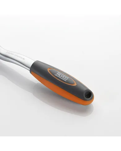 comprar Llave carraca 1/2" 72 dientes. 170720 Alyco Orange de ALYCO-HR - Carraca comprar Llave carraca 1/2" 72 dientes. 170720 Alyco Orange de ALYCO-HR - Carraca