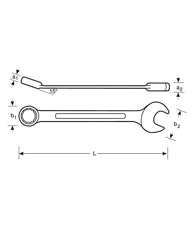 comprar Llave combinada de carraca 12mm. 1RM Bahco de BAHCO - Carraca comprar Llave combinada de carraca 12mm. 1RM Bahco de BAHCO - Carraca