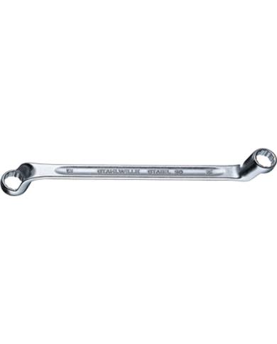 comprar Llave Estrella Acodada 20. Medida: 30x32 de STAHLWILLE - Estrella comprar Llave Estrella Acodada 20. Medida: 30x32 de STAHLWILLE - Estrella