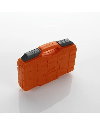 comprar Juego de llaves de vaso y accesorios de 46 piezas de 1/4" HR. Alyco de ALYCO-HR - Vaso comprar Juego de llaves de vaso y accesorios de 46 piezas de 1/4" HR. Alyco de ALYCO-HR - Vaso