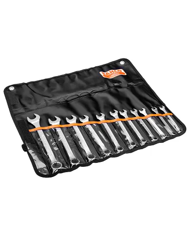 comprar Juego llaves combinadas 11 piezas. 111M/11T Bahco de BAHCO - Combinada comprar Juego llaves combinadas 11 piezas. 111M/11T Bahco de BAHCO - Combinada