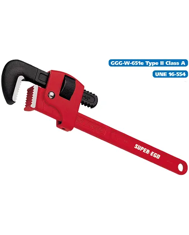 comprar Llave Stillson 14" de SUPER EGO - Especiales comprar Llave Stillson 14" de SUPER EGO - Especiales
