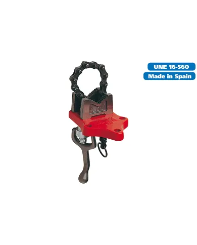 comprar Mordaza de cadena 4" de SUPER EGO - Especiales comprar Mordaza de cadena 4" de SUPER EGO - Especiales