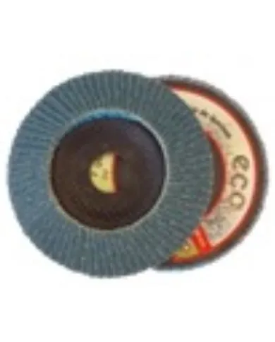 comprar Disco laminas ECO para inox, hierro, madera o plásticos Ø115x22. FC 60g. Disnel de DISNEL - Lijas comprar Disco laminas ECO para inox, hierro, madera o plásticos Ø115x22. FC 60g. Disnel de DISNEL - Lijas