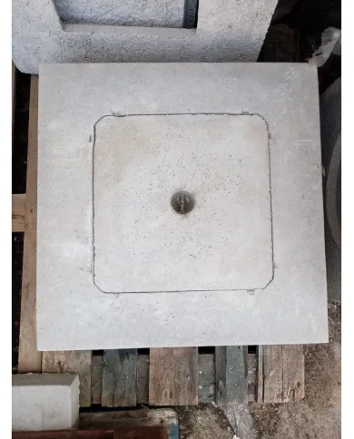 comprar Tapa y marco para arqueta de hormigón 100x100cm. Buxan de No-definida - Arquetas Hormigon comprar Tapa y marco para arqueta de hormigón 100x100cm. Buxan de No-definida - Arquetas Hormigon