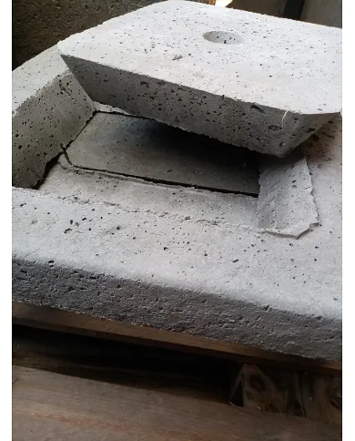 comprar Tapa y marco para arqueta de hormigón 40x40cm. Buxan de No-definida - Arquetas Hormigon comprar Tapa y marco para arqueta de hormigón 40x40cm. Buxan de No-definida - Arquetas Hormigon