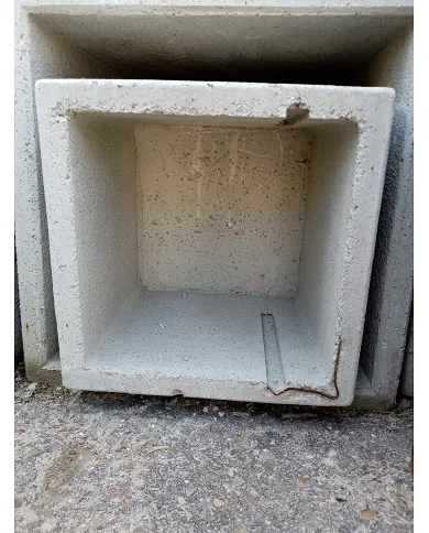 comprar Arqueta de hormigón con fondo 50x50cm. Buxan de No-definida - Arquetas Hormigon comprar Arqueta de hormigón con fondo 50x50cm. Buxan de No-definida - Arquetas Hormigon