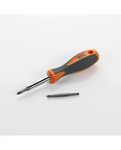 comprar Juego destornillador intercambiable 6 En 1. 170454 Alyco Orange de ALYCO-HR - Conjuntos y sets comprar Juego destornillador intercambiable 6 En 1. 170454 Alyco Orange de ALYCO-HR - Conjuntos y sets