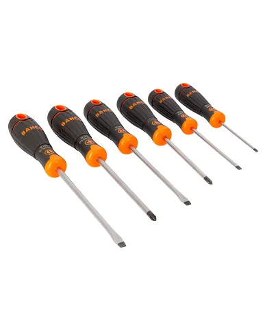 comprar juego de 6 destornilladores Bahcofit. B219.006 Bahco de BAHCO - Conjuntos y sets comprar juego de 6 destornilladores Bahcofit. B219.006 Bahco de BAHCO - Conjuntos y sets