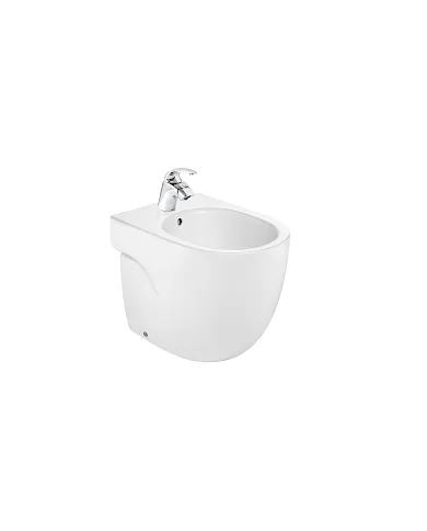 comprar Bidé Meridian "N" compacto. 357247.0 Roca de ROCA - Sanitarios comprar Bidé Meridian "N" compacto. 357247.0 Roca de ROCA - Sanitarios