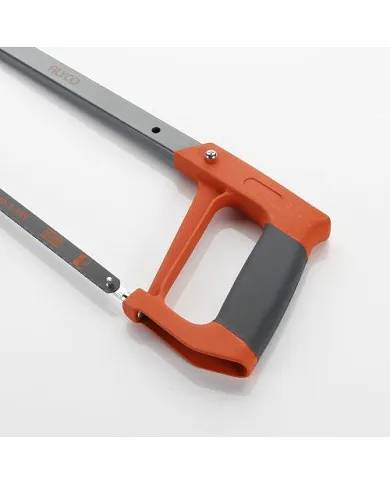 comprar Arco de sierra cuerpo de aluminio para metal 300mm. Alyco Orange de ALYCO-HR - Sierras y serruchos comprar Arco de sierra cuerpo de aluminio para metal 300mm. Alyco Orange de ALYCO-HR - Sierras y serruchos