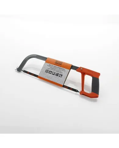 comprar Arco de sierra cuerpo de aluminio para metal 300mm. Alyco Orange de ALYCO-HR - Sierras y serruchos comprar Arco de sierra cuerpo de aluminio para metal 300mm. Alyco Orange de ALYCO-HR - Sierras y serruchos