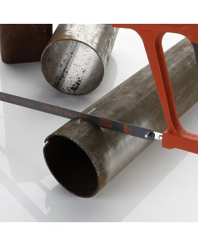comprar Arco de sierra cuerpo de aluminio para metal 300mm. Alyco Orange de ALYCO-HR - Sierras y serruchos comprar Arco de sierra cuerpo de aluminio para metal 300mm. Alyco Orange de ALYCO-HR - Sierras y serruchos