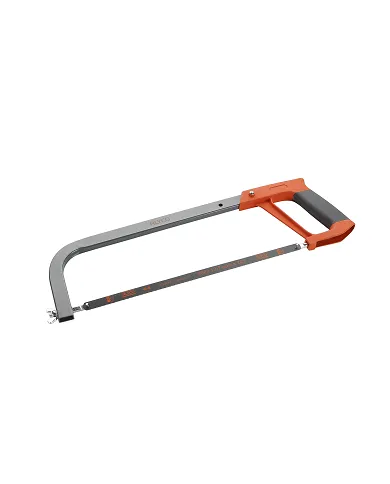 comprar Arco de sierra cuerpo de aluminio para metal 300mm. Alyco Orange de ALYCO-HR - Sierras y serruchos comprar Arco de sierra cuerpo de aluminio para metal 300mm. Alyco Orange de ALYCO-HR - Sierras y serruchos