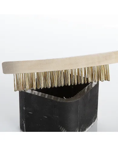 comprar Cepillo acero latonado mango de madera. 197560 Alyco de ALYCO-HR - Cepillería