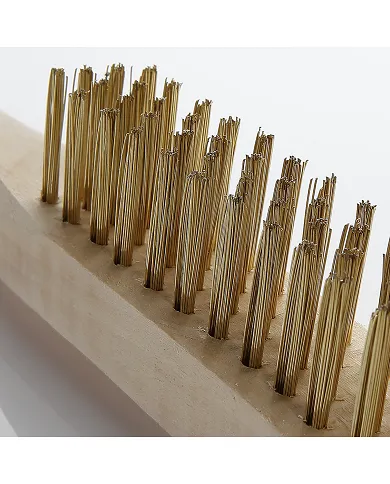 comprar Cepillo acero latonado mango de madera. 197560 Alyco de ALYCO-HR - Cepillería