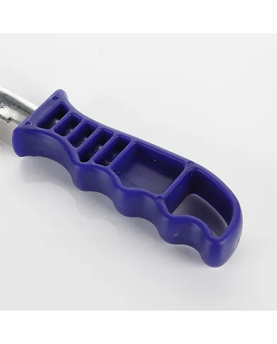 comprar Cepillo metálico manual con mango de plástico. 197556 Alyco de ALYCO-HR - Cepillería