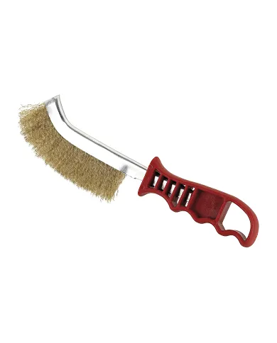 comprar Cepillo metálico manual con mango de plástico. 197556 Alyco de ALYCO-HR - Cepillería