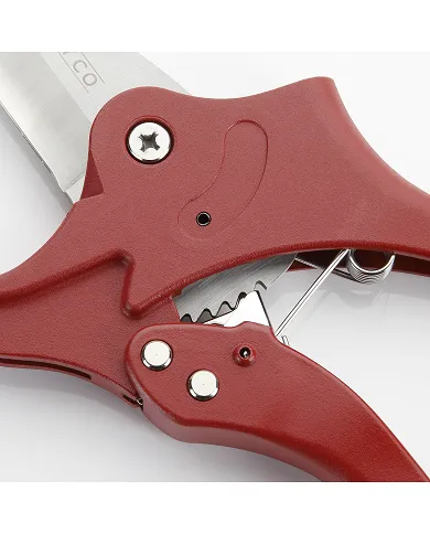 comprar Cortatubos para tubo PVC hasta 42mm. 108260 Alyco de ALYCO-HR - Herramientas Cortantes