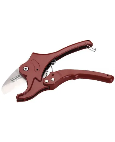 comprar Cortatubos para tubo PVC hasta 42mm. 108260 Alyco de ALYCO-HR - Herramientas Cortantes