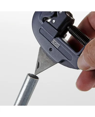 comprar Cortatubos para tubo metálico hasta 30m. 111510 Alyco de ALYCO-HR - Herramientas Cortantes comprar Cortatubos para tubo metálico hasta 30m. 111510 Alyco de ALYCO-HR - Herramientas Cortantes