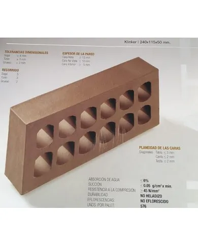 comprar Ladrillo cara vista beige 24x11.5x5cm de - Oulet comprar Ladrillo cara vista beige 24x11.5x5cm de - Oulet