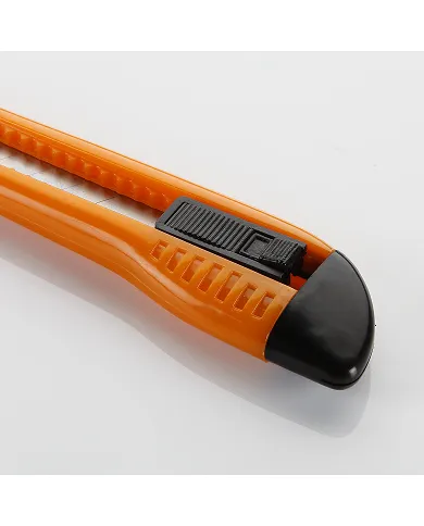 comprar Cutter 18mm con guía de plástico. 195625 Alyco Orange de ALYCO-HR - Tijeras, navajas y cutter comprar Cutter 18mm con guía de plástico. 195625 Alyco Orange de ALYCO-HR - Tijeras, navajas y cutter
