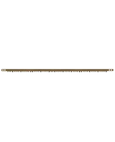 comprar Hoja de sierra dentado normal para madera seca. Para arco de tronzar de 600mm 24". Alyco de ALYCO-HR - Sierras y serruchos comprar Hoja de sierra dentado normal para madera seca. Para arco de tronzar de 600mm 24". Alyco de ALYCO-HR - Sierras y serruchos