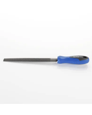 comprar Lima media caña con dentado entrefino y mango bimaterial 150mm. 197510 Alyco de ALYCO-HR - Limas comprar Lima media caña con dentado entrefino y mango bimaterial 150mm. 197510 Alyco de ALYCO-HR - Limas