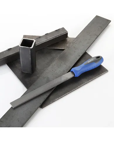 comprar Lima plana con dentado entrefino y mango bimaterial 250mm. 197504 Alyco de ALYCO-HR - Limas comprar Lima plana con dentado entrefino y mango bimaterial 250mm. 197504 Alyco de ALYCO-HR - Limas