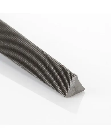 comprar Lima triangular con dentado entrefino y mango bimaterial 150mm. 197529 Alyco de ALYCO-HR - Limas comprar Lima triangular con dentado entrefino y mango bimaterial 150mm. 197529 Alyco de ALYCO-HR - Limas