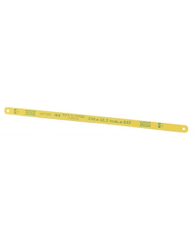 comprar Hoja de sierra para metal bimetálica 300x24T. 197260 Alyco de ALYCO-HR - Sierras y serruchos comprar Hoja de sierra para metal bimetálica 300x24T. 197260 Alyco de ALYCO-HR - Sierras y serruchos