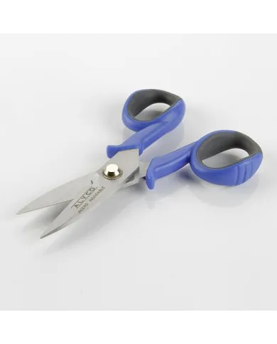 comprar Tijera electricista pelacables inox 145mm. 108015 Alyco de ALYCO-HR - Tijeras, navajas y cutter comprar Tijera electricista pelacables inox 145mm. 108015 Alyco de ALYCO-HR - Tijeras, navajas y cutter
