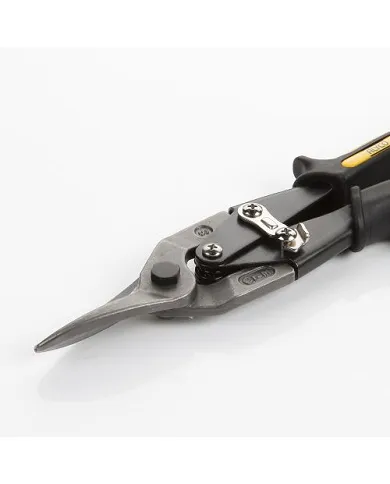 comprar Tijera cortachapa corte recto 250mm 10". 108100 Alyco de ALYCO-HR - Tijeras, navajas y cutter