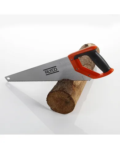 comprar Serrucho carpintero 400mm 16". 170843 Alyco Orange de ALYCO-HR - Sierras y serruchos comprar Serrucho carpintero 400mm 16". 170843 Alyco Orange de ALYCO-HR - Sierras y serruchos