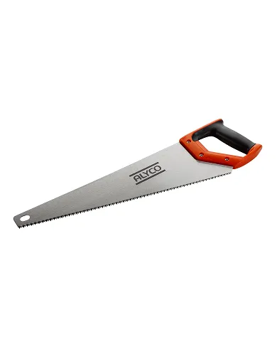 comprar Serrucho carpintero 450mm 18". 170845 Alyco Orange de ALYCO-HR - Sierras y serruchos comprar Serrucho carpintero 450mm 18". 170845 Alyco Orange de ALYCO-HR - Sierras y serruchos