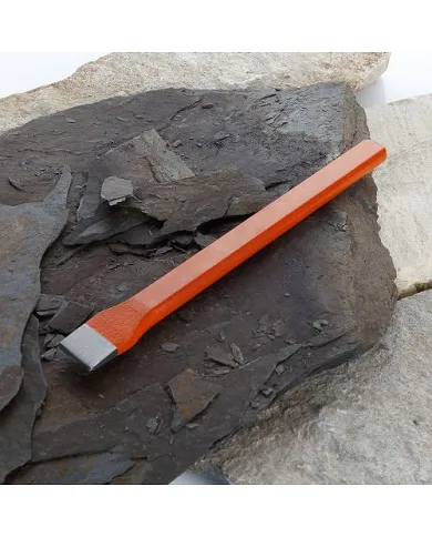 comprar Cortafríos plano con cuerpo rectangular 300mm. 171152 Alyco Orange de ALYCO-HR - Martillos Picos Hachas Cincel comprar Cortafríos plano con cuerpo rectangular 300mm. 171152 Alyco Orange de ALYCO-HR - Martillos Picos Hachas Cincel