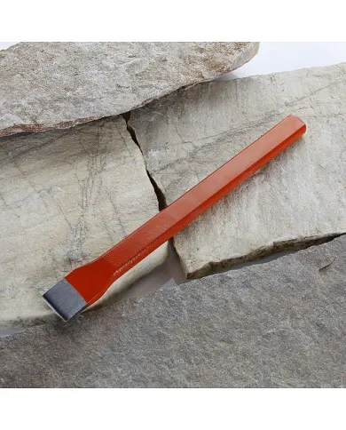 comprar Cortafríos plano con cuerpo rectangular 300mm. 171152 Alyco Orange de ALYCO-HR - Martillos Picos Hachas Cincel comprar Cortafríos plano con cuerpo rectangular 300mm. 171152 Alyco Orange de ALYCO-HR - Martillos Picos Hachas Cincel