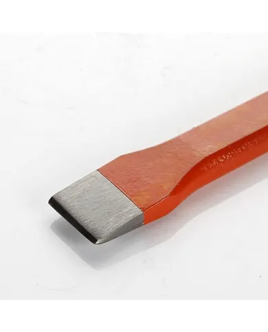 comprar Cortafríos plano con cuerpo rectangular 300mm. 171152 Alyco Orange de ALYCO-HR - Martillos Picos Hachas Cincel comprar Cortafríos plano con cuerpo rectangular 300mm. 171152 Alyco Orange de ALYCO-HR - Martillos Picos Hachas Cincel