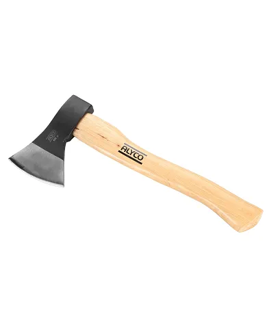 comprar Hacha con mango de Hickory 1200gr. Alyco de ALYCO-HR - Martillos Picos Hachas Cincel comprar Hacha con mango de Hickory 1200gr. Alyco de ALYCO-HR - Martillos Picos Hachas Cincel