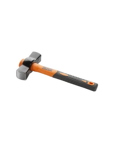 comprar Maceta de albañil con mango de fibra de vidrio 1.5Kg. 170172 Alyco Orange de ALYCO-HR - Martillos Picos Hachas Cincel comprar Maceta de albañil con mango de fibra de vidrio 1.5Kg. 170172 Alyco Orange de ALYCO-HR - Martillos Picos Hachas Cincel