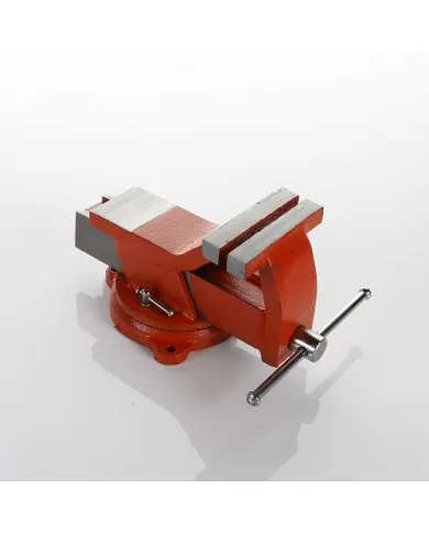 comprar Tornillo de banco de guía cuadrada de acero 150mm (Prensa). 171020 Alyco de ALYCO-HR - Herramientas manuales