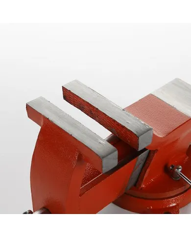 comprar Tornillo de banco de guía cuadrada de acero 100mm (Prensa). 171010 Alyco de ALYCO-HR - Herramientas manuales comprar Tornillo de banco de guía cuadrada de acero 100mm (Prensa). 171010 Alyco de ALYCO-HR - Herramientas manuales
