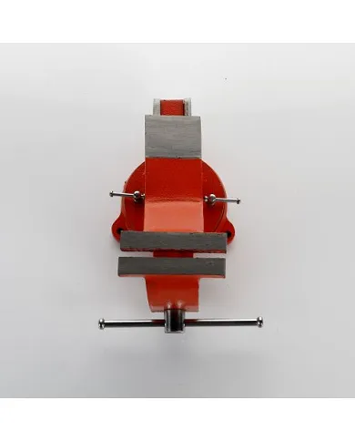 comprar Tornillo de banco de guía cuadrada de acero 150mm (Prensa). 171020 Alyco de ALYCO-HR - Herramientas manuales