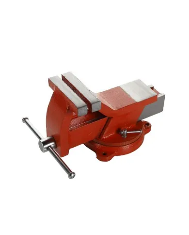 comprar Tornillo de banco de guía cuadrada de acero 80mm (Prensa). 171005 Alyco de ALYCO-HR - Herramientas manuales comprar Tornillo de banco de guía cuadrada de acero 80mm (Prensa). 171005 Alyco de ALYCO-HR - Herramientas manuales