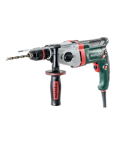 comprar Taladro de percusión SBE 850-2 Metabo de - Taladros con Cable comprar Taladro de percusión SBE 850-2 Metabo de - Taladros con Cable