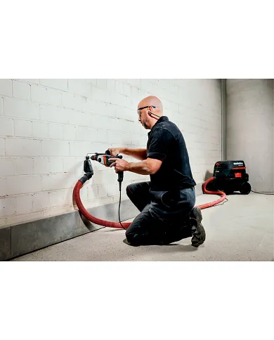 comprar Taladro de percusión SBE 850-2 Metabo de - Taladros con Cable