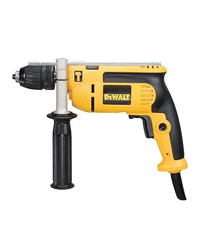 comprar Taladro percutor 701W con 1 velocidad variable y portabrocas automático d e13mm. DWD024KS DeWALT de - Oulet comprar Taladro percutor 701W con 1 velocidad variable y portabrocas automático d e13mm. DWD024KS DeWALT de - Oulet